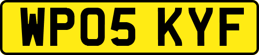 WP05KYF