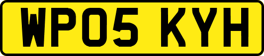WP05KYH