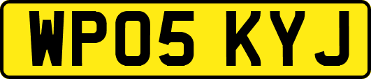 WP05KYJ