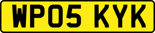 WP05KYK