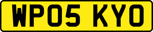 WP05KYO