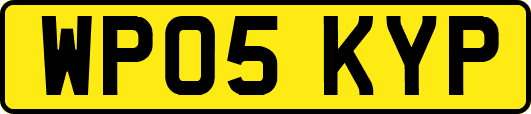 WP05KYP