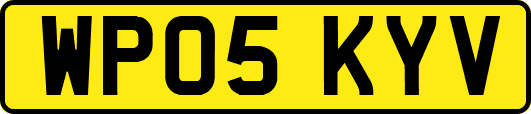 WP05KYV