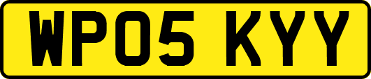 WP05KYY