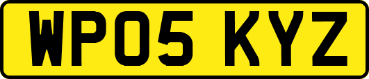 WP05KYZ