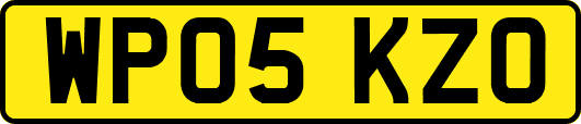 WP05KZO