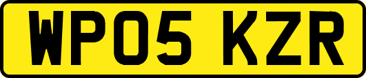 WP05KZR