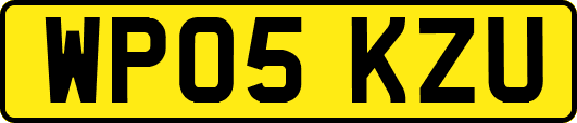 WP05KZU