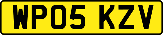 WP05KZV