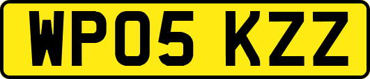 WP05KZZ