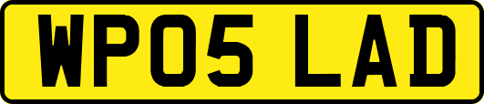 WP05LAD