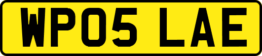 WP05LAE