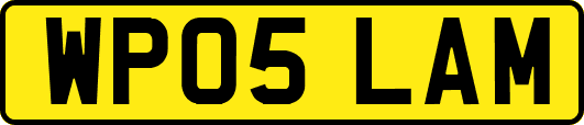 WP05LAM