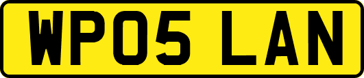 WP05LAN