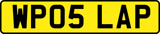 WP05LAP