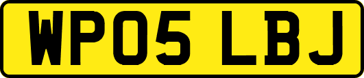 WP05LBJ