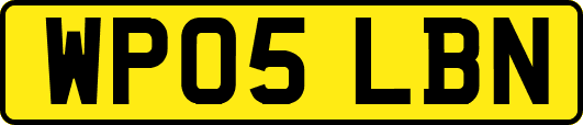 WP05LBN