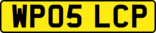 WP05LCP