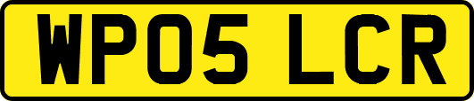 WP05LCR
