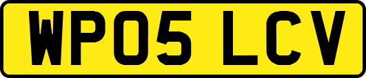 WP05LCV