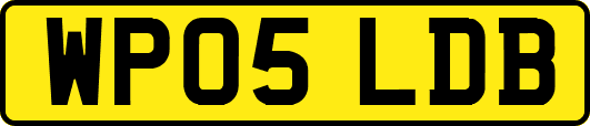 WP05LDB