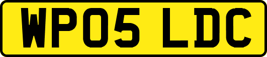 WP05LDC