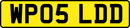WP05LDD