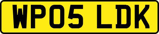 WP05LDK