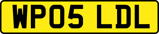 WP05LDL