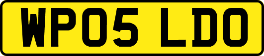 WP05LDO