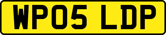 WP05LDP
