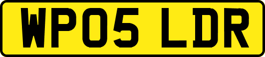 WP05LDR