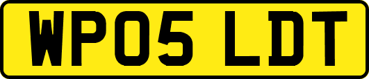 WP05LDT