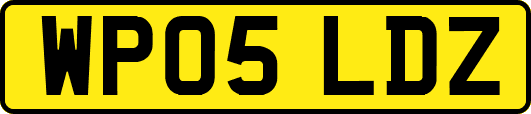 WP05LDZ