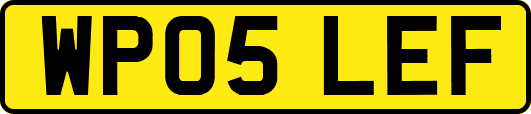 WP05LEF