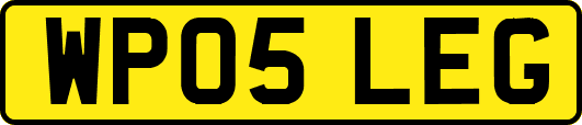 WP05LEG