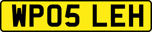 WP05LEH