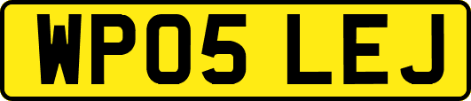 WP05LEJ