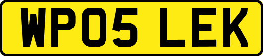 WP05LEK