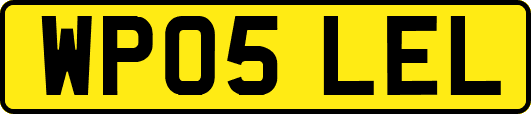 WP05LEL