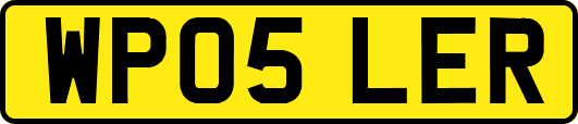 WP05LER