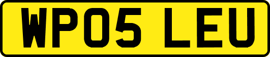 WP05LEU