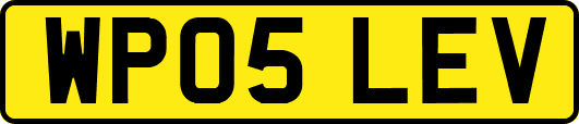 WP05LEV