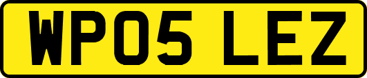 WP05LEZ