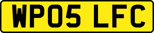 WP05LFC