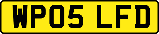 WP05LFD