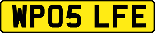 WP05LFE