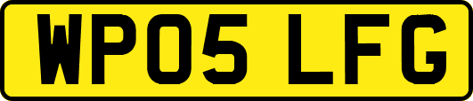 WP05LFG