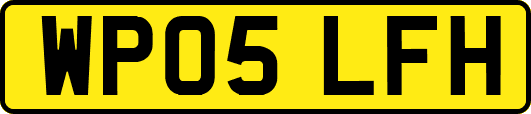 WP05LFH