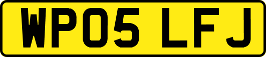 WP05LFJ